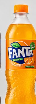 Fanta