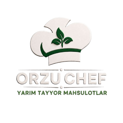 Orzu Chef logotipi