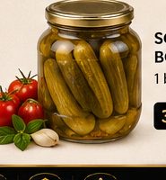 Sokli bodring